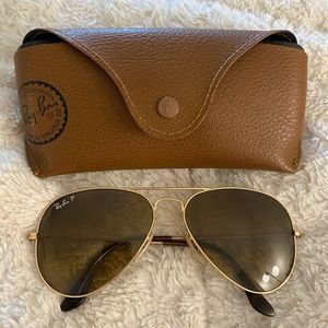 Ray-Ban Aviator Classic